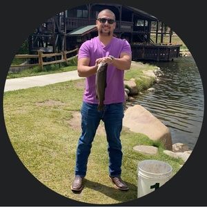 Meet your Posher, Luis